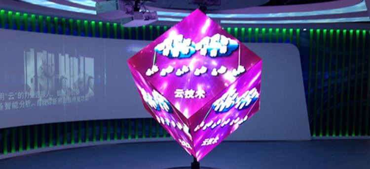 3 color led panel