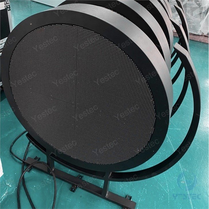 waterproof led screen