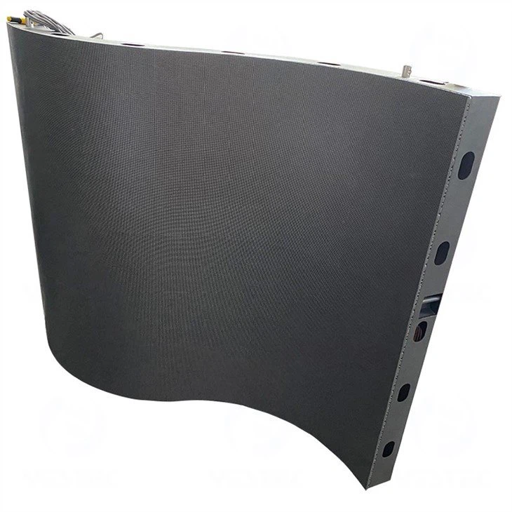 3d display billboard