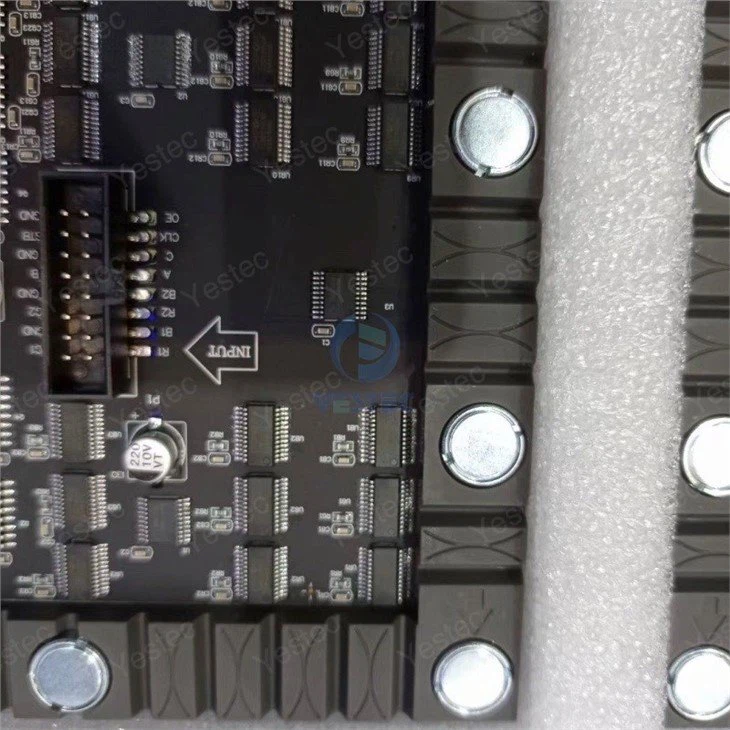 micro led display