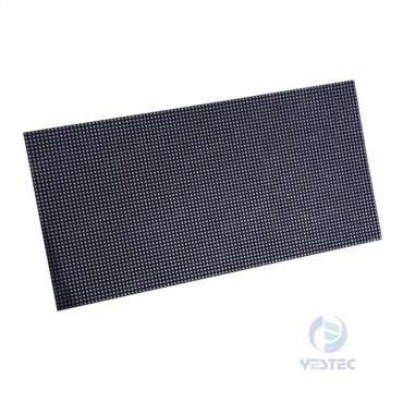 Écran LED d’angle